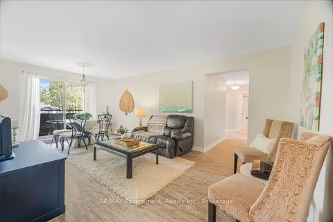485 Thorold Road 203
