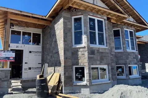 25 Meadow wood Court