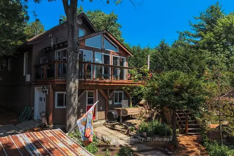 8 Du Rocher Road