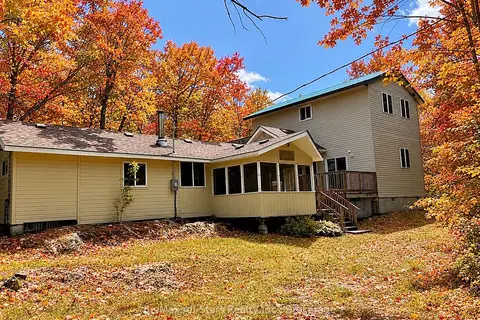 222 Mississagua Dam Road