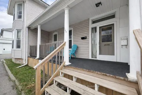 199 Division Street 1
