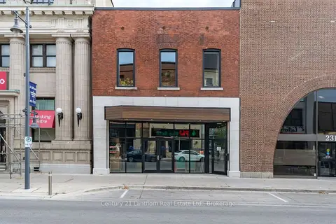 233 Front Street