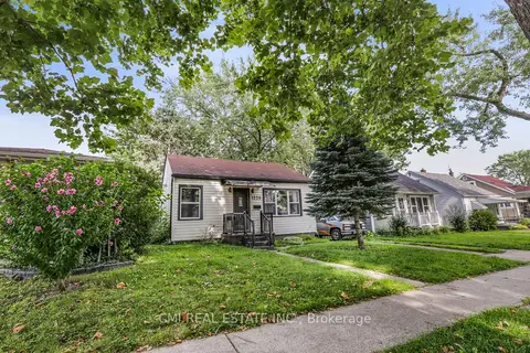 1226 Wigle Avenue
