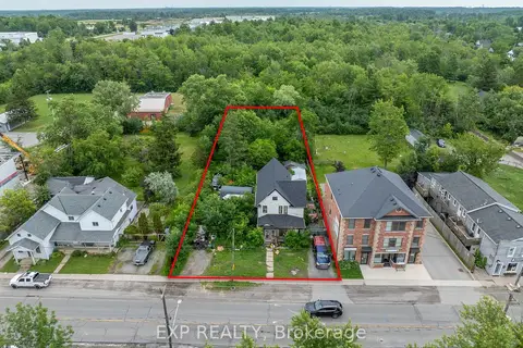 2632 Stevensville Road