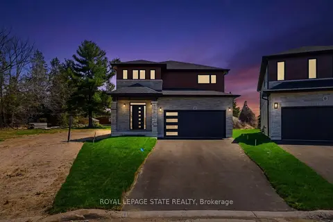 23 Woodvalley Court