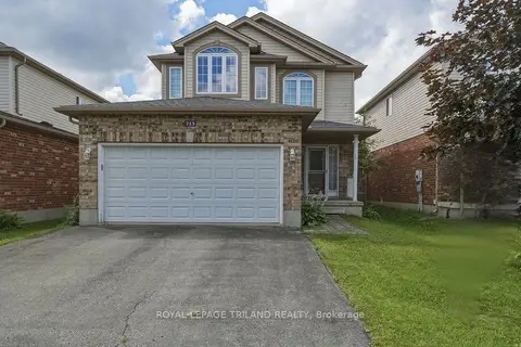 713 Thistlewood Drive