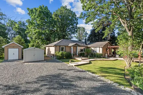 551 Percy Boom Road