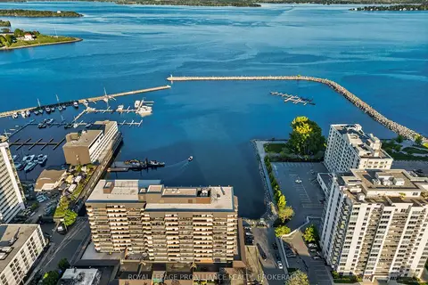 165 Ontario Street 505