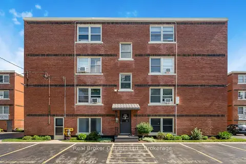 5 East 36th Street 312B
