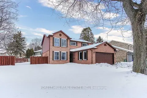 115 Amberly Boulevard Room 1
