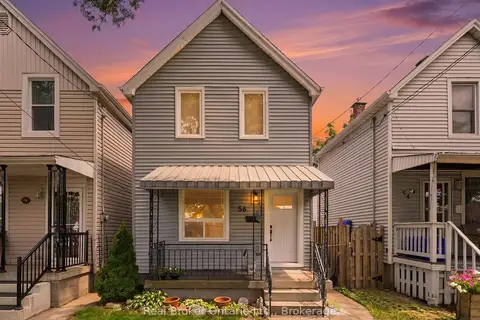 56 Harmony Avenue