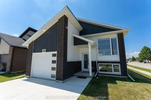 115 Howard Road