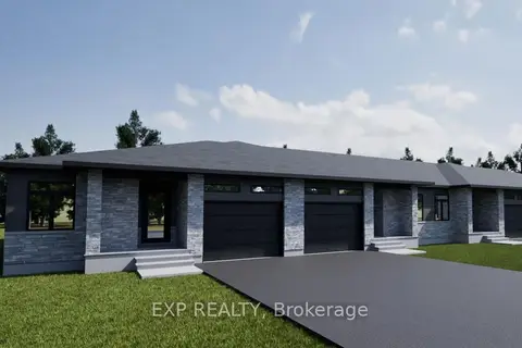 116 Timberline Drive