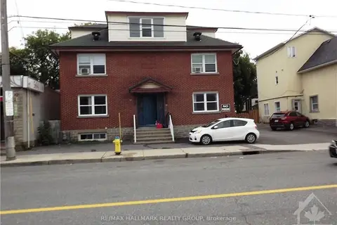 568 Gladstone Avenue