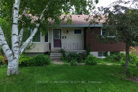 12 Kingsway Court