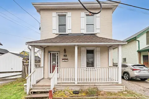 26 Park Street N