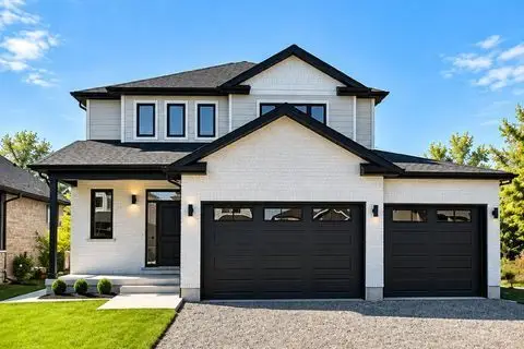 134 Aspen Parkway W