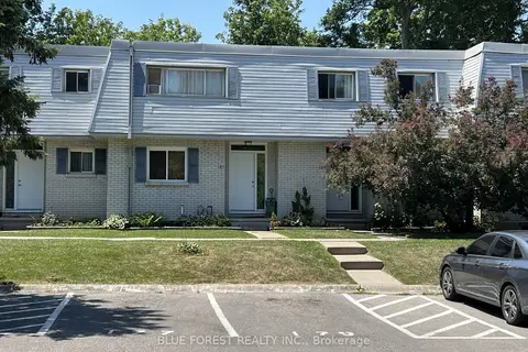 187 Boullee Street
