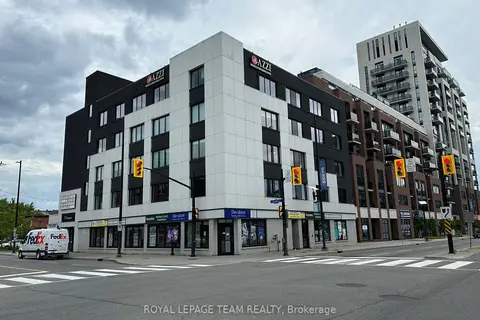 168 Charlotte Street 101