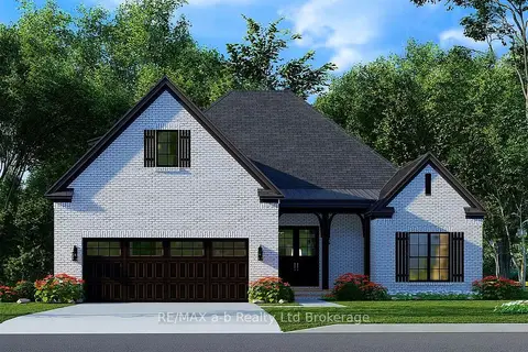 4 Cornwell Crescent