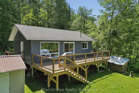 1106 River Haven Road