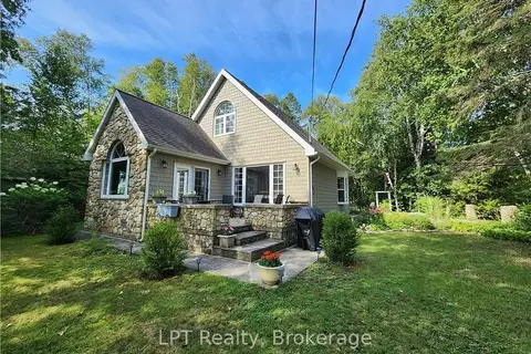 303 ISTHMUS BAY Road