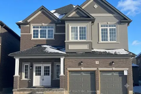 9 Arding Circle