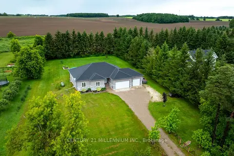 706183 County Rd 21 Road