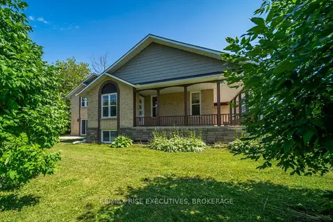 2 Creighton Drive