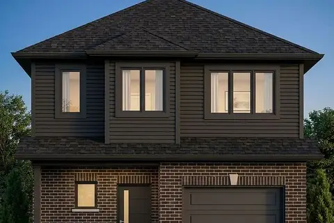 Lot 40 Willson Road