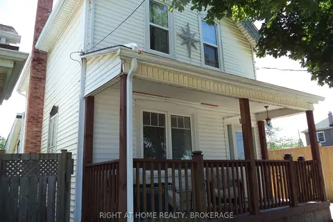 18 Almond Street