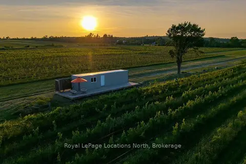 357065 The Blue Mountains Meaford Townline Road