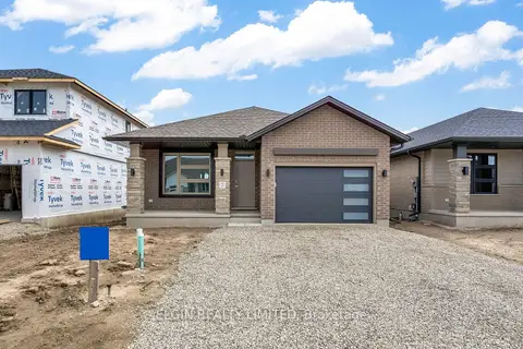 7 Finch Street