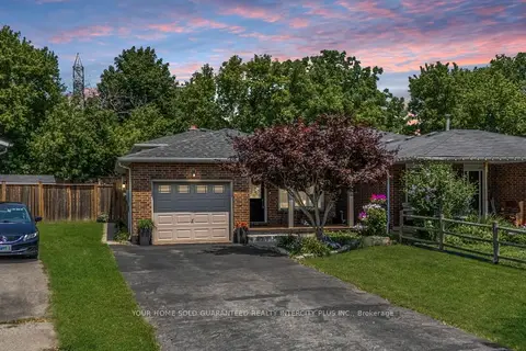 84 Sandra Crescent