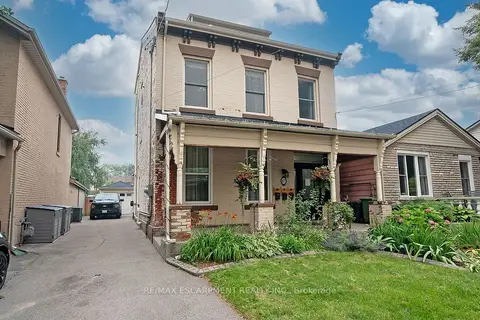 87 Colbourne Street 2