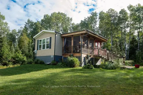 5127 Highway 534