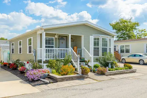 3033 Townline Road 202