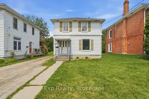18 Charlotte Street