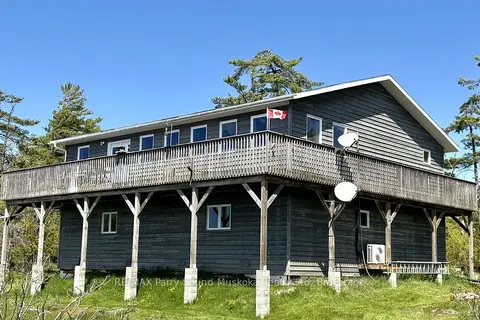 16 B55 Island