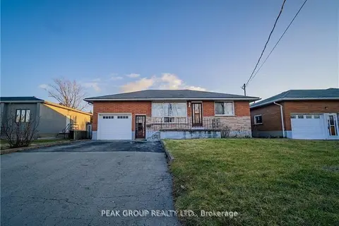 248 BERTIE Street LOWER