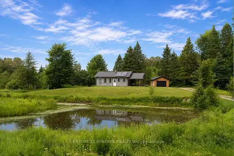 624 Wildlife Road