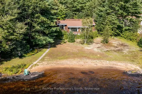 673 Peninsula Road W