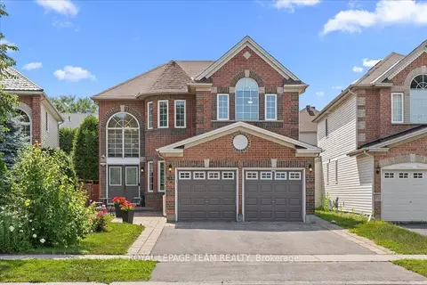 61 Shirley's Brook Drive