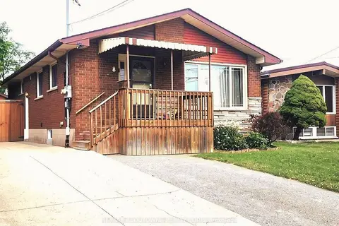 18 Greeningdon Drive Lower