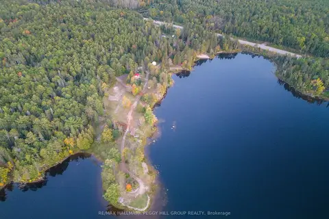 8863 Highway 17 E