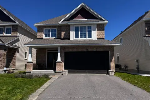 1098 Woodhaven Drive