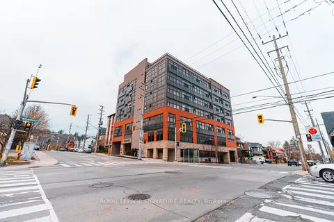 427 Aberdeen Avenue 102