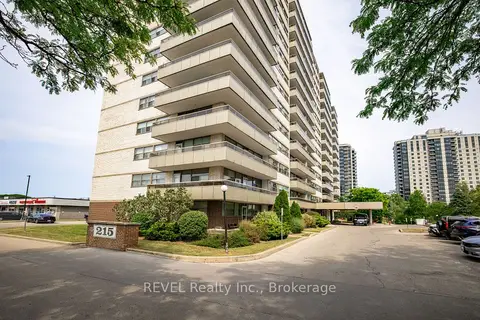 215 Glenridge Avenue 809