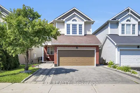 860 Percifor Way
