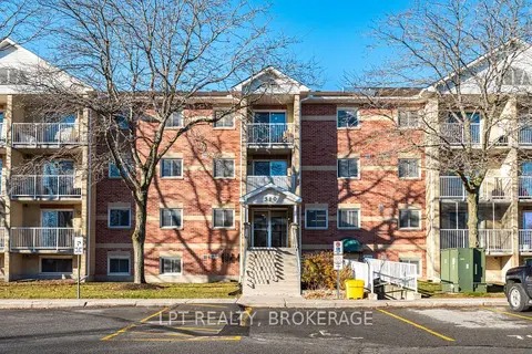 310 Kingsdale Avenue 107